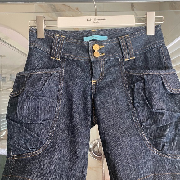 Marciano🩵 - Picture 2 of 6